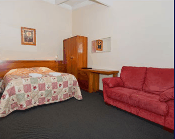 Albany Holiday Units - Accommodation Gold Coast 2
