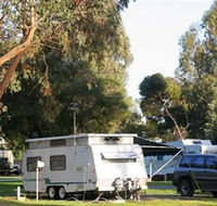 BIG4 Albany Gardens Holiday Resort - Accommodation Gold Coast