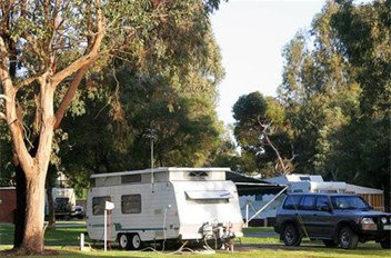 BIG4 Albany Gardens Holiday Resort - Accommodation Gold Coast 0