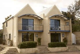 Albany Harbourside - Accommodation Gold Coast 0