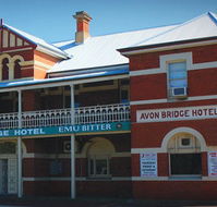 Avon Bridge Hotel - Accommodation Gold Coast