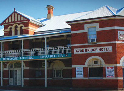 Avon Bridge Hotel - Accommodation Gold Coast 0