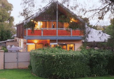 Bayshore Beachside Resort - Accommodation Gold Coast