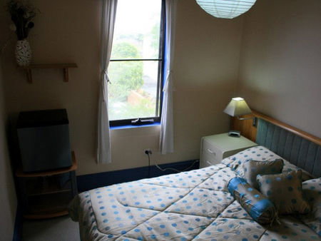 Bayview Backpackers YHA - Accommodation Gold Coast 0