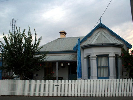 Bayview Backpackers YHA - Accommodation Gold Coast 2