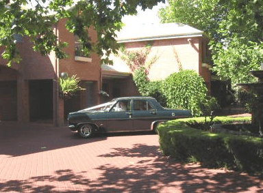 Balneaire Seaside Resort - Accommodation Gold Coast 1
