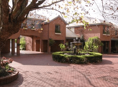 Balneaire Seaside Resort - Accommodation Gold Coast 3