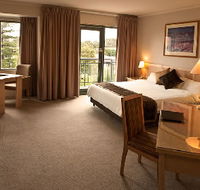 Pagoda Resort  Spa - Accommodation Gold Coast