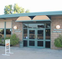 Eucla Motor Hotel - Accommodation Gold Coast