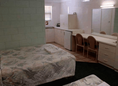 The Bunbury Welcome Inn Motel - Accommodation Gold Coast 3