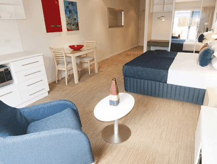 Broadwater Mariner Resort - Accommodation Gold Coast 0