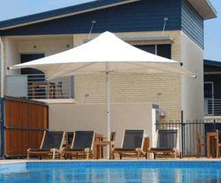Broadwater Mariner Resort - Accommodation Gold Coast 1