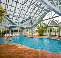 Broadwater Beach Resort - Accommodation Gold Coast