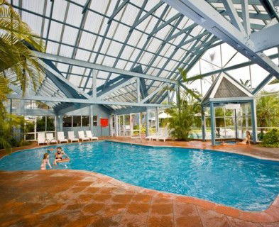Broadwater Beach Resort - Accommodation Gold Coast 0