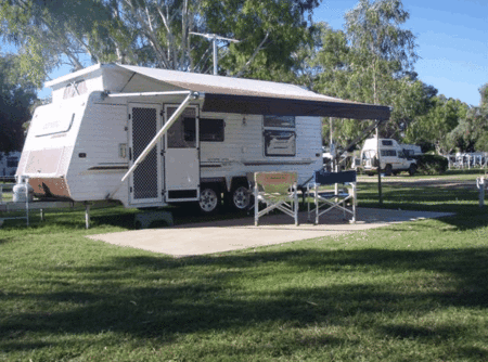 BIG4 Plantation Caravan Park - Accommodation Gold Coast 0