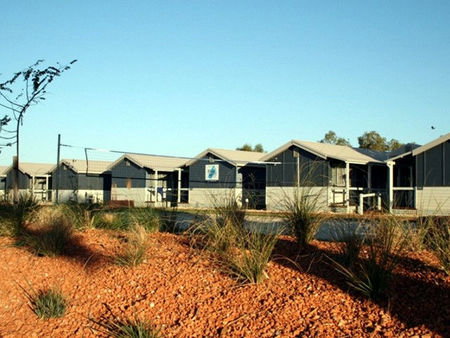 Blue Reef Backpackers - Accommodation Gold Coast 3