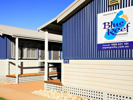 Blue Reef Backpackers - Accommodation Gold Coast 4