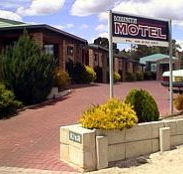 Boddington Motel - Accommodation Gold Coast