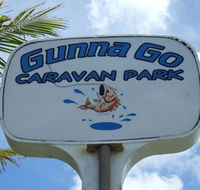 Gunna Go Caravan Park - Accommodation Gold Coast