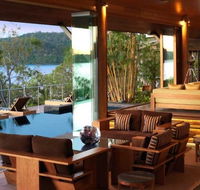 Qualia Luxury Holiday Resort - Accommodation Gold Coast