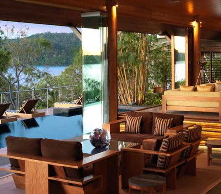 Qualia Luxury Holiday Resort - Accommodation Gold Coast 0