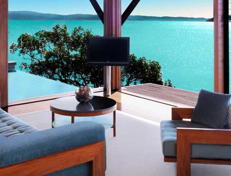 Qualia Luxury Holiday Resort - Accommodation Gold Coast 1