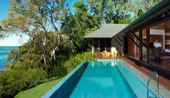 Qualia Luxury Holiday Resort - Accommodation Gold Coast 2