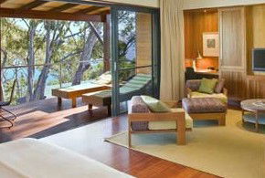 Qualia Luxury Holiday Resort - Accommodation Gold Coast 3
