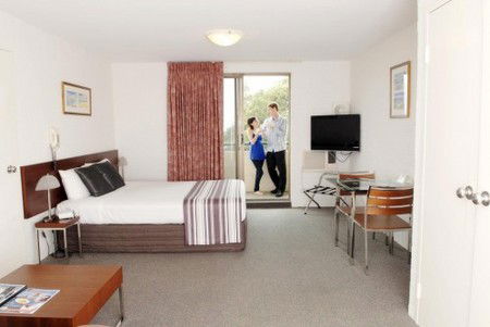 Atrium Resort Mandurah - Accommodation Gold Coast 0