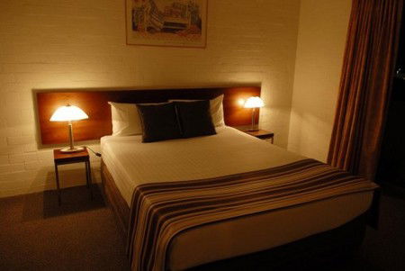 Atrium Resort Mandurah - Accommodation Gold Coast 2