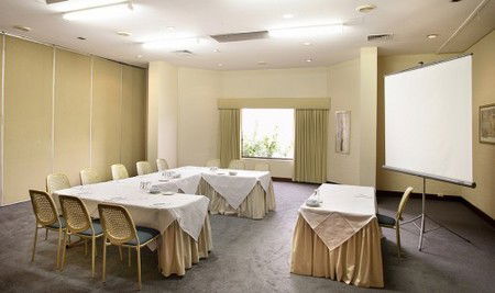 Atrium Resort Mandurah - Accommodation Gold Coast 3
