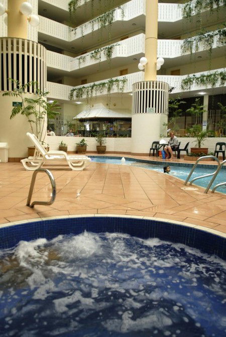 Atrium Resort Mandurah - Accommodation Gold Coast 5