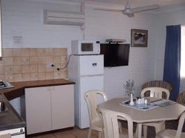 Busselton Jetty Chalets - Accommodation Gold Coast
