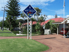 Busselton Jetty Chalets - thumb 1