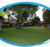 Busselton Villas and Caravan Park - Accommodation Gold Coast