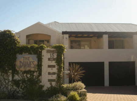 Dunes Scarborough Beach - Accommodation Gold Coast 0