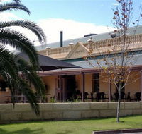 Dongara Hotel Motel - Accommodation Gold Coast