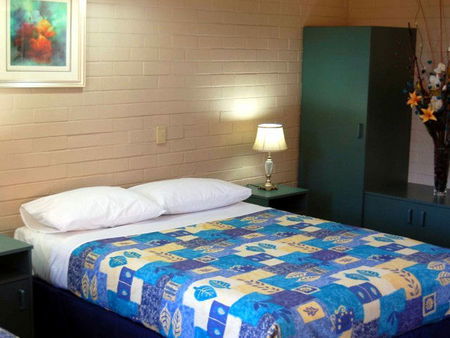 Dongara Hotel Motel - Accommodation Gold Coast 1