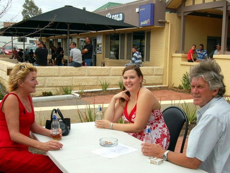 Dongara Hotel Motel - Accommodation Gold Coast 2