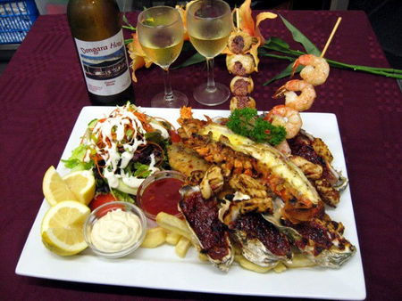 Dongara Hotel Motel - Accommodation Gold Coast 3