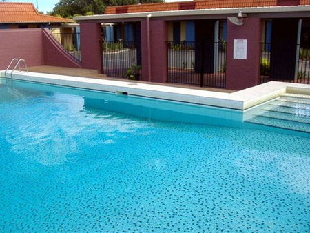 Dongara Hotel Motel - Accommodation Gold Coast 4
