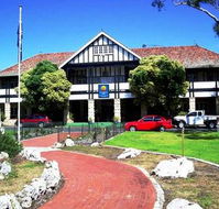 Comfort Inn Yanchep - Accommodation Gold Coast