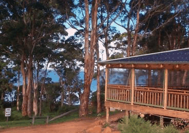 Denmark Waterfront - Accommodation Gold Coast