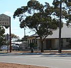 Dalwallinu Wheatland Motel - Accommodation Gold Coast