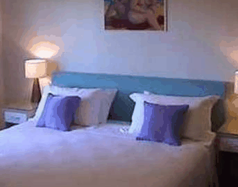 Cottesloe Garden Apartments - Accommodation Gold Coast