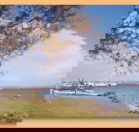 Denham Seaside Tourist Village - Accommodation Gold Coast