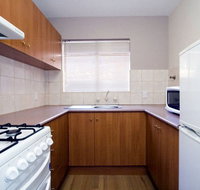 Burswood Lodge - Accommodation Gold Coast