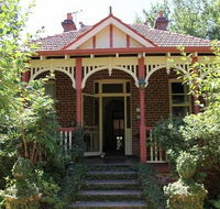 Fawkes House - Accommodation Gold Coast