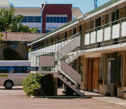 Flag Motor Lodge - Accommodation Gold Coast 0