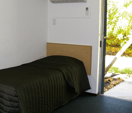 Flag Motor Lodge - Accommodation Gold Coast 2